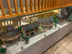 等位区-尚香汤包文博馆(合兴路店)