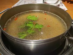 -海银海记潮汕牛肉火锅(新港中路海珠店)