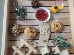 -五洲咖啡厅(五洲大酒店)