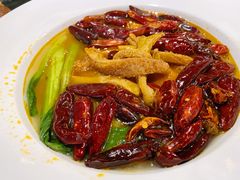 -八月美食小馆(银泰城总店)