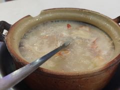 -东江海鲜大排档·潮汕菜·砂锅粥