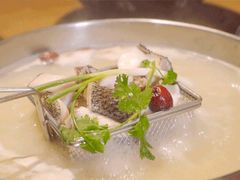 -打酱友•斑鱼海鲜粥火锅(吴桥店)
