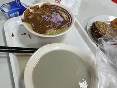 -老磁器口豆汁店(天坛店)