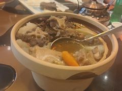 -蒙古人烹羊专家(东风大街店)