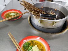 -咏勝锑锅麻辣烫(净居寺路总店)