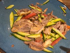 -耶里夏丽·新疆菜(徐家汇甄选店)