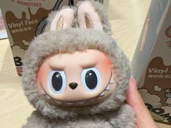 -泡泡玛特POPMART(正弘城店)