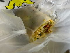 -安徽阜阳卷馍(西单店)