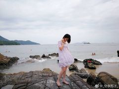 -南丫岛