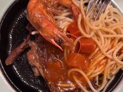 -豪客来牛排(天阳D32店)