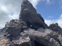 -夏威夷火山国家公园