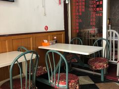 大堂-盈盈特色馄饨馆(天台路小区店)