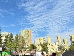 -里运河文化长廊-御码头