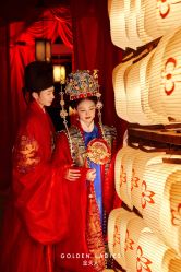 -金夫人婚纱摄影(衡阳店)