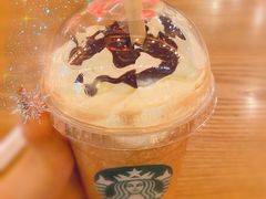 -星巴克臻选(深圳罗湖万象城店)