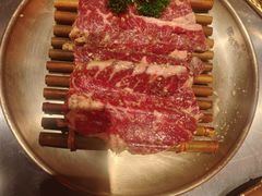 -西塔老太太泥炉烤肉(苏州大悦城店)