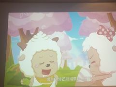 -华夏良子·足道spa艾灸(五四广场店)