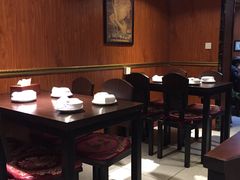 -布衣草棚风格餐厅