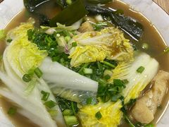 -正宗阳山牛杂(东城店)