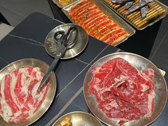 -西塔老太太泥炉烤肉(龙湖北苑天街店)