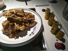 -京味斋·北京烤鸭(华威桥北工大店)