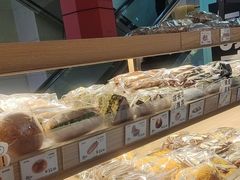-小飞象面包公社(珠江路金鹰店)