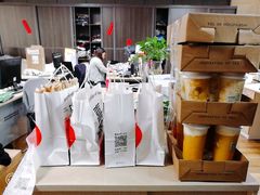 -喜茶(杭州滨江宝龙店)