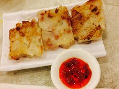 萝卜糕-顶好海鲜酒家