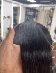 -妃格美发沙龙·烫发·染发