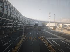 -深圳宝安国际机场
