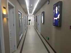 -坤如玛丽·医疗美容中心