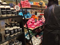 -LUSH(威尼斯人店)