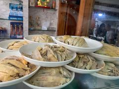 -老丘丘(较场口店)