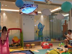 -水孩子国际儿童游泳早教中心(吾悦旗舰中心)