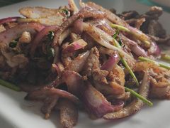 -鹊华居·地道鲁菜·海鲜·融合味(大明湖店)