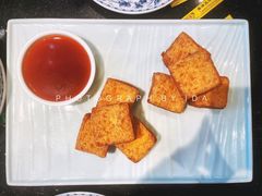 -正斗·港式粤菜(SKLP店)