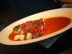 剁椒鱼头-凤凰湘语·湘粤鲜融(浦东旗舰店)