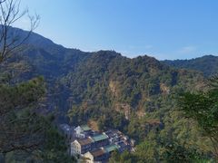 -飞霞风景名胜区