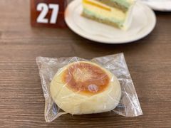 -蜜棠甜品(平山店)