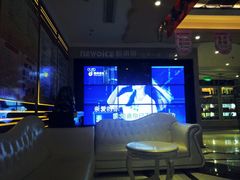-海天之恋KTV(南湖店)