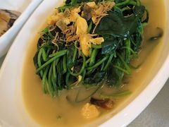-逸林轩中餐厅(中信泰富朱家角锦江酒店)
