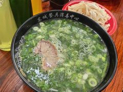 -龙鳞路第一家牛肉汤