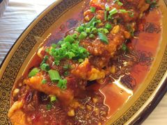 -蜀道豆腐宴