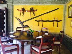 -DiAtas by Art Cafe Bumbu Bali