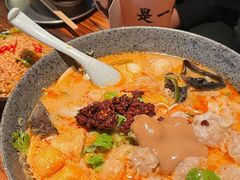 -北丐先生·野馄饨烧烤(长宁龙之梦店)