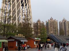 -广州塔(地铁站)