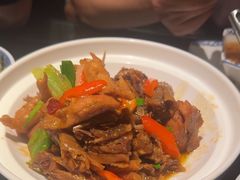 -曾家厨房·新徽菜(高新天柱路店)