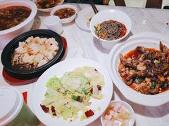 -茅庐川菜(青岛凯德店)