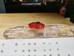 -元熹会席料理