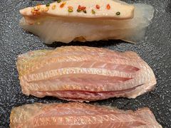 -鮨冠OMAKASE食べ放题(北京首店)